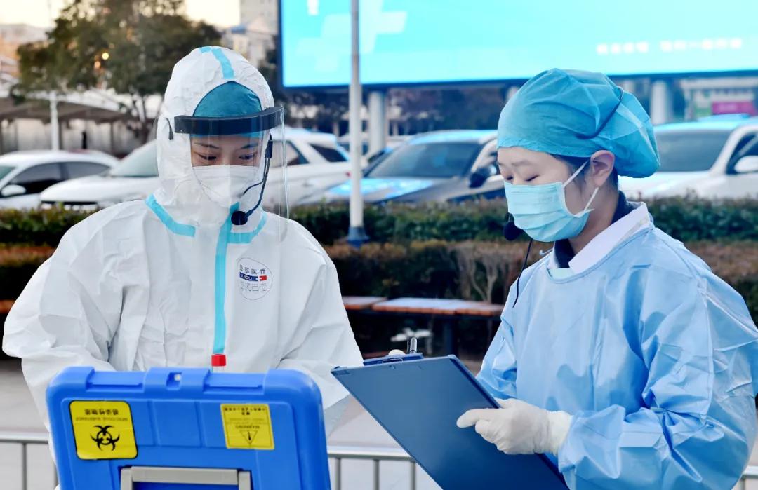 濮阳市新冠肺炎疫情常态化,濮阳新冠疫情防控工作