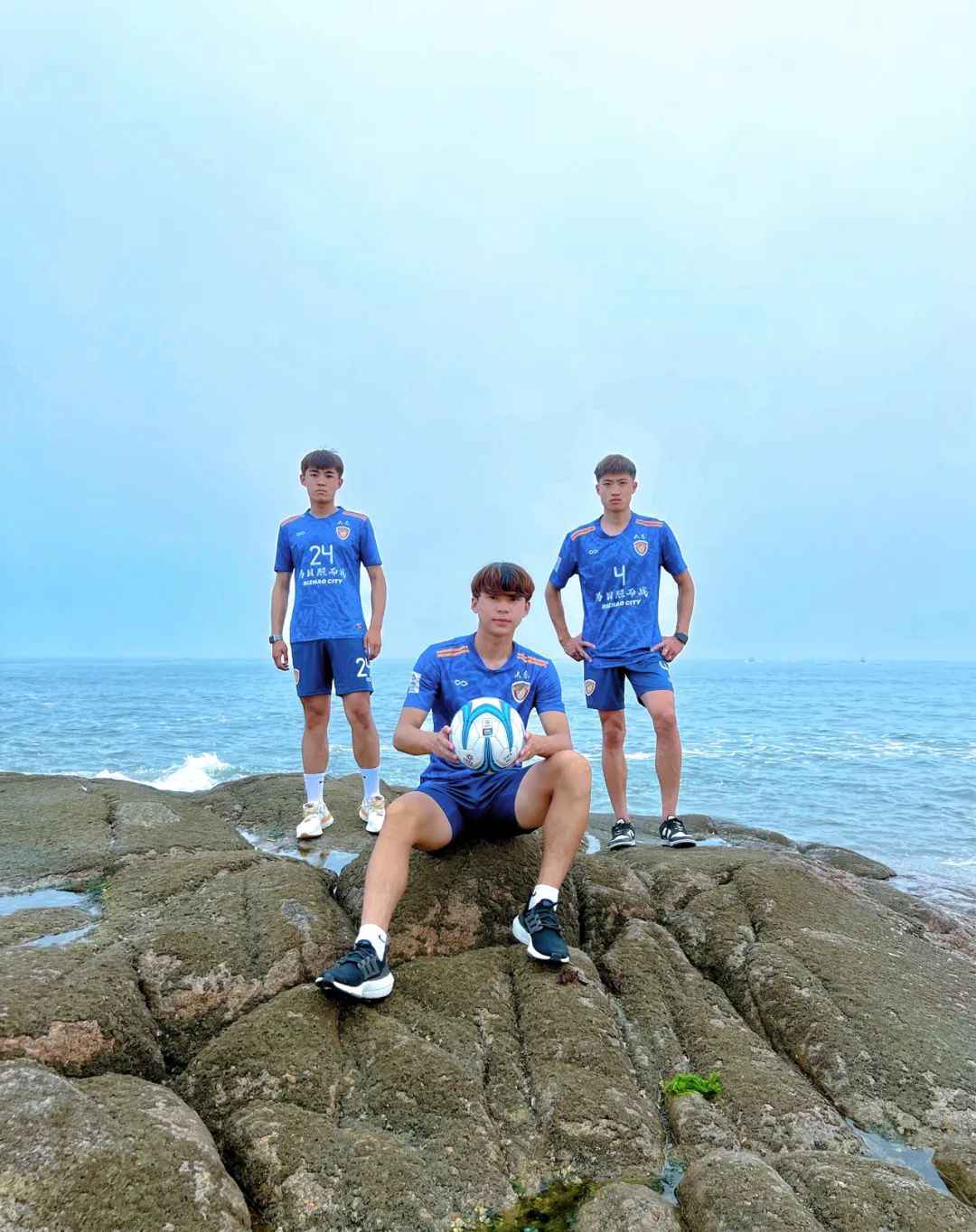 日照天气,日照金山