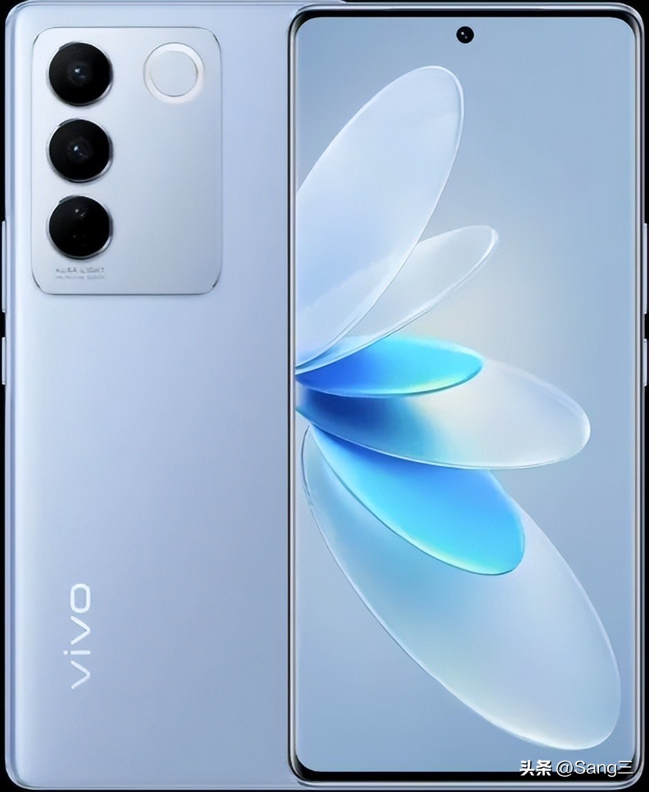 vivos15pro和vivos16pro对比,vivos15pro和vivos16区别