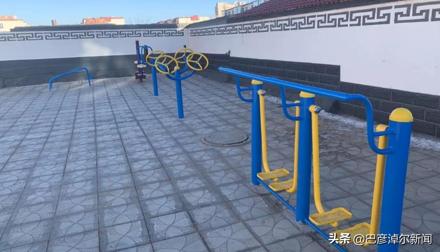 巴彦淖尔市体育馆项目,巴彦淖尔市乌拉特前旗新建体育馆