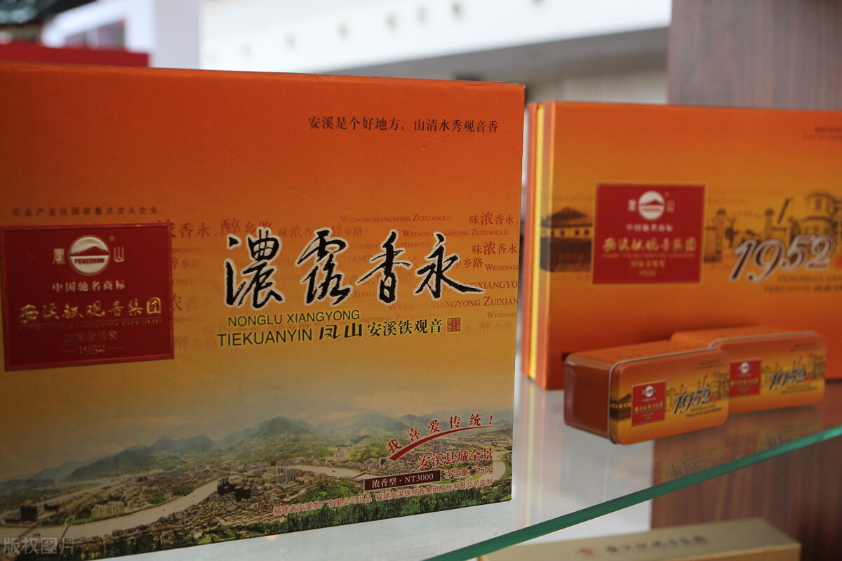 如何辨别铁观音加香精的真假,铁观音的兰花香辨别真假