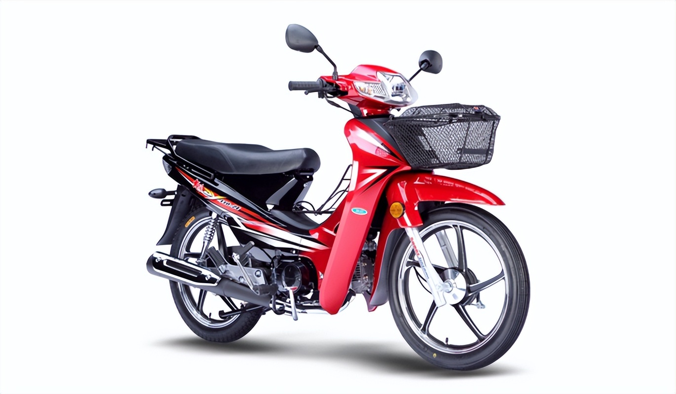 弯梁摩托车推荐排名前十名110,十大最耐用弯梁摩托车排名进口的