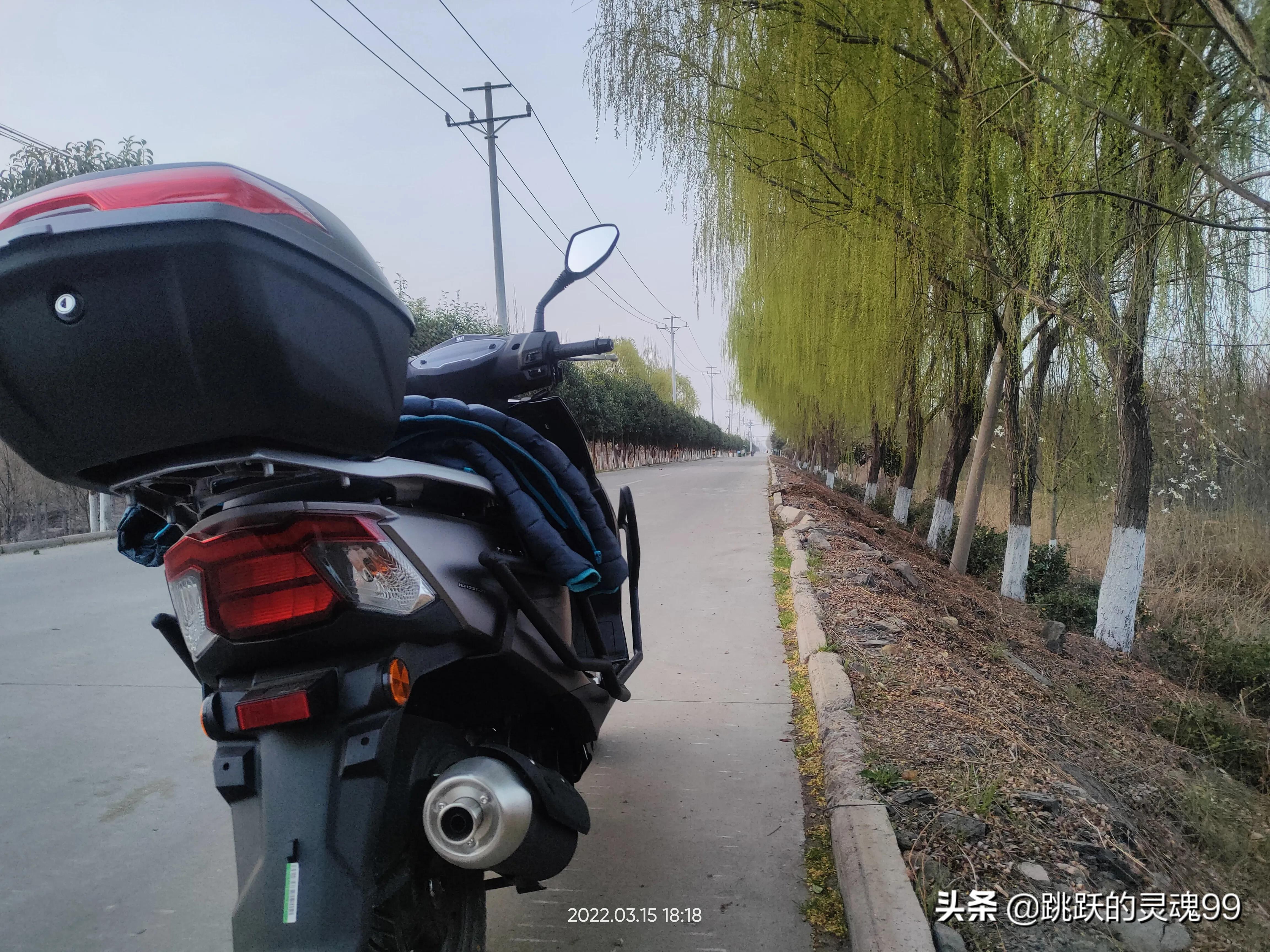 豪爵afr125踏板售价现在有优惠吗,万元内150豪爵踏板