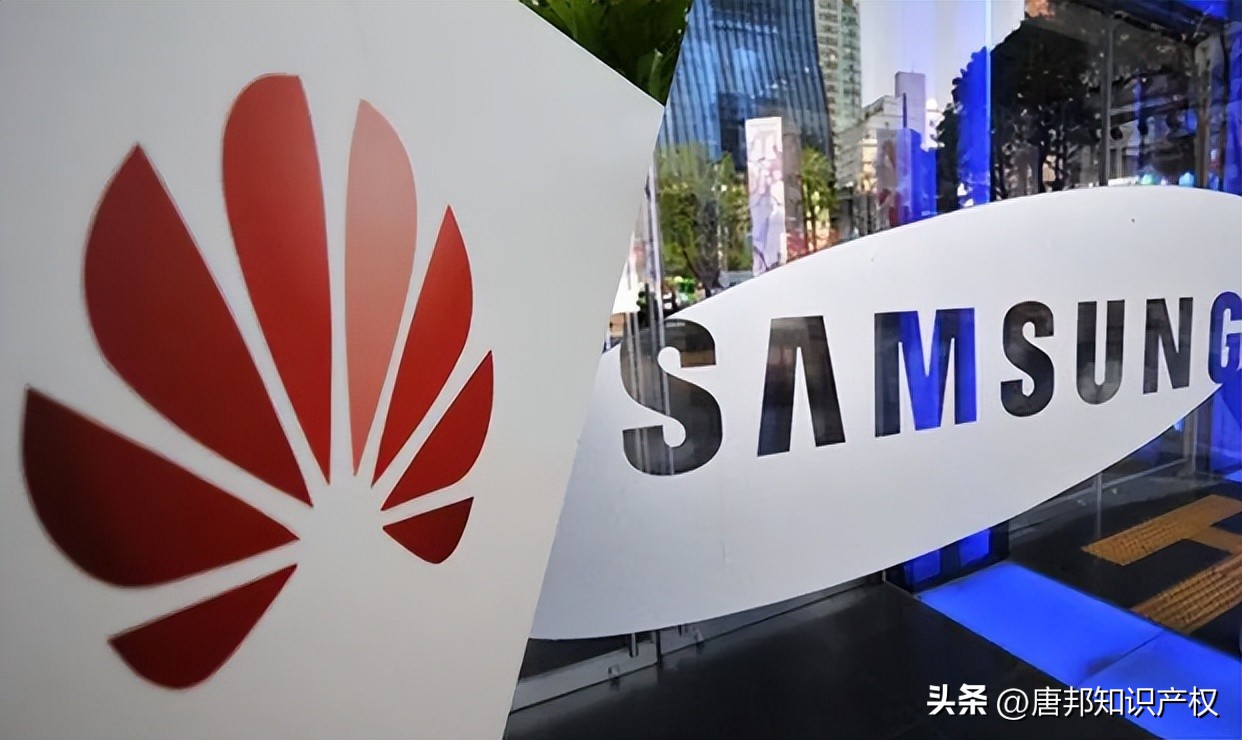 三星被指侵犯美专利,三星专利侵权案全球