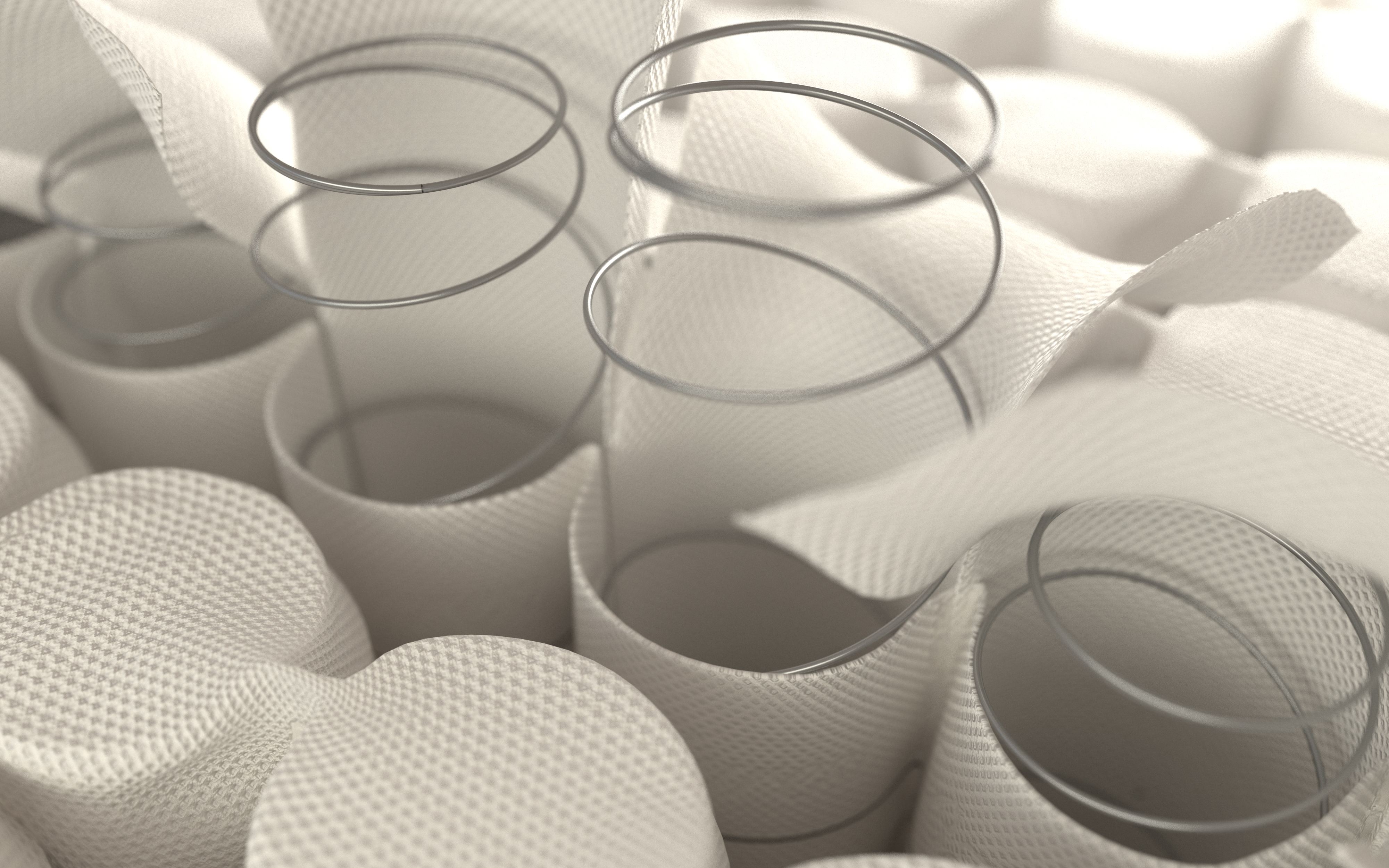 买床垫的6个误区,床垫有必要提前买吗