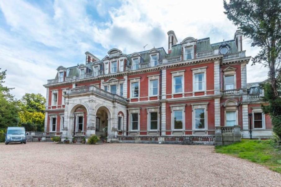 罗斯柴尔德家族是如何发家致富的,罗斯柴尔德家族豪宅要多少钱