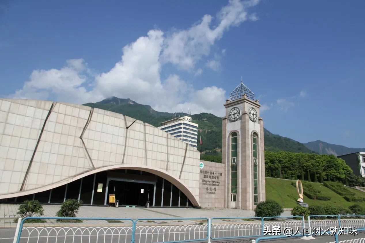 罗建云：东汽来了又走了，这对绵竹汉旺人来说犹如一场梦