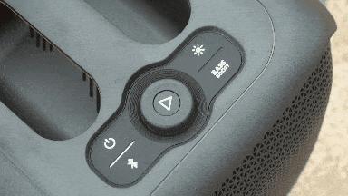 jblpartybox710音箱评测,jblpartybox音响串联