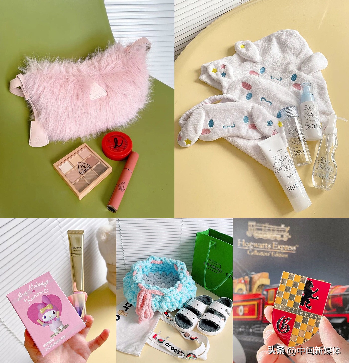 “明明体”再度走红，看天猫如何讲述独宠会员的暖心故事