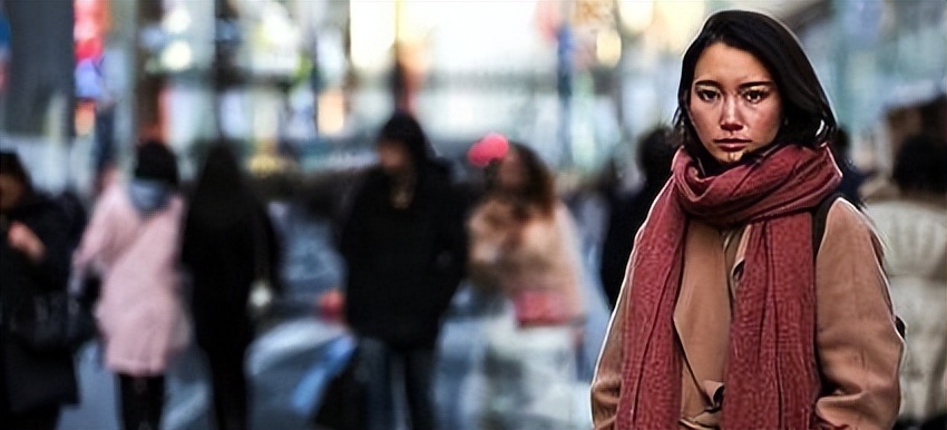 为什么性开放的日本，*狼色**很多但强奸案很少？