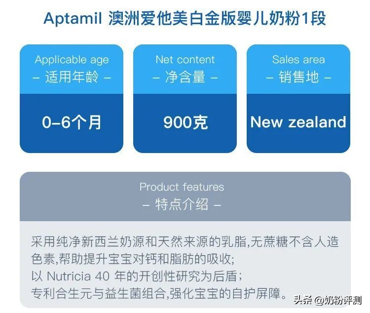 如何选择一款真正的好奶粉,什么牌奶粉第一