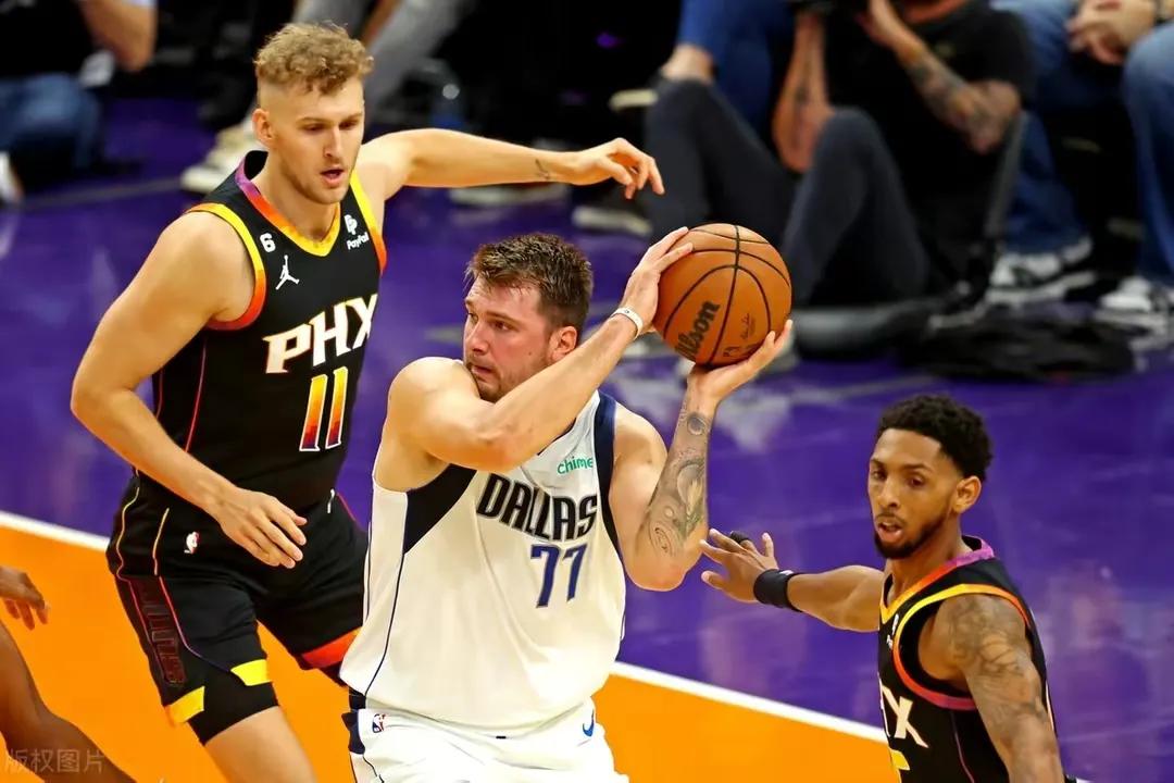 新赛季东契奇表现,东契奇再创奇迹