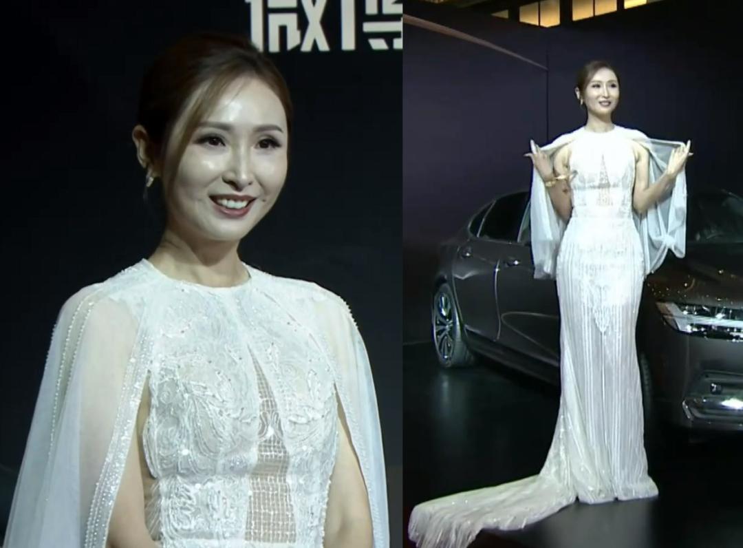 吴谨言和关晓彤综艺,双十一晚会吴谨言关晓彤