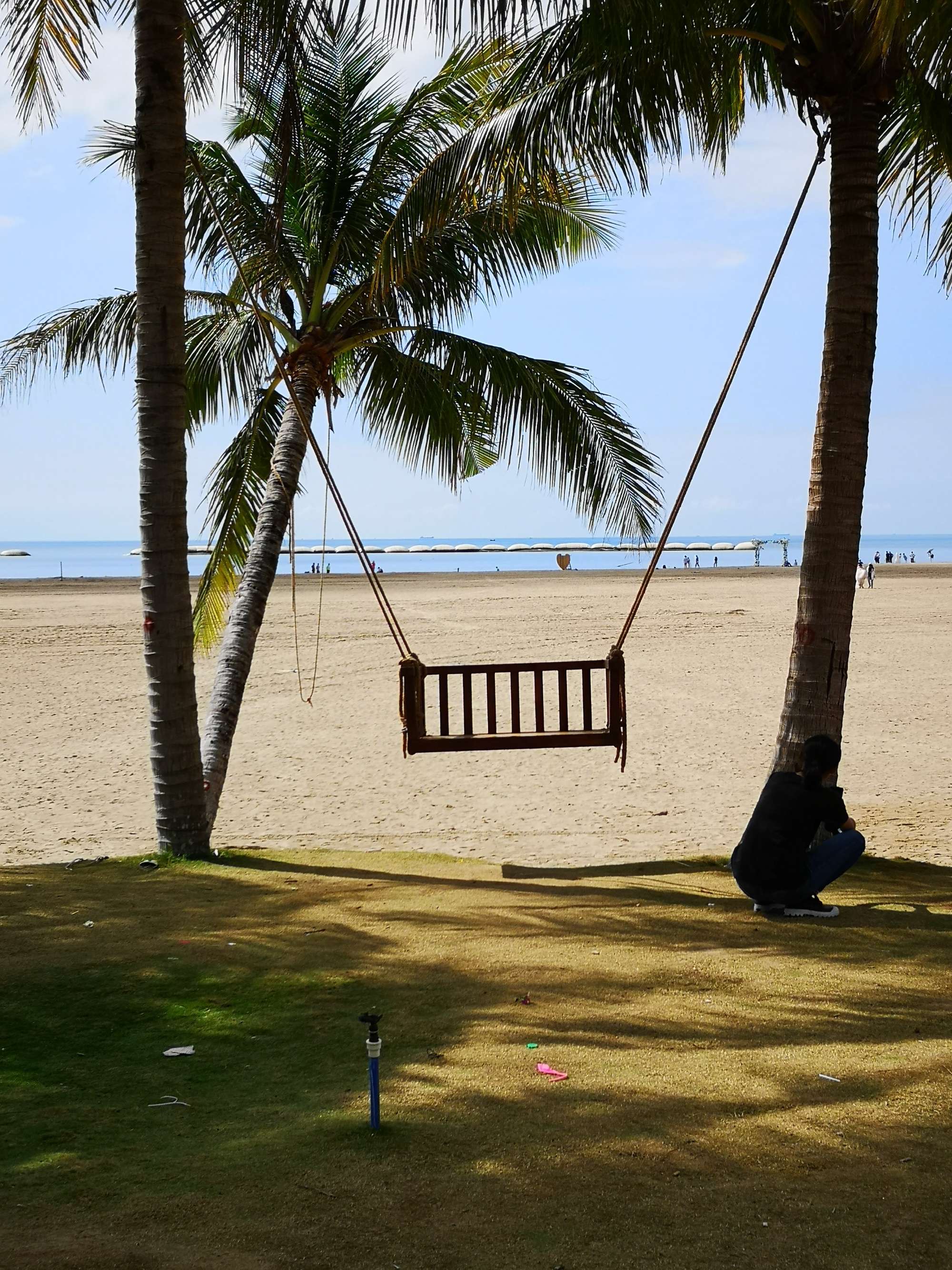 圆梦之园一一我的波波利海岸,下篇