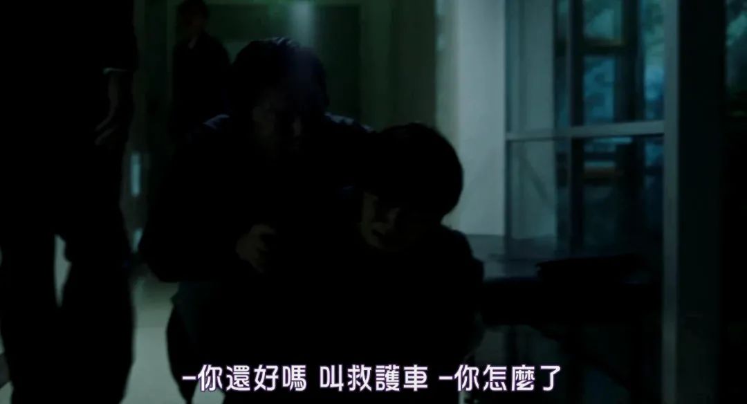 终于对这个题材下手了,建议国内翻拍