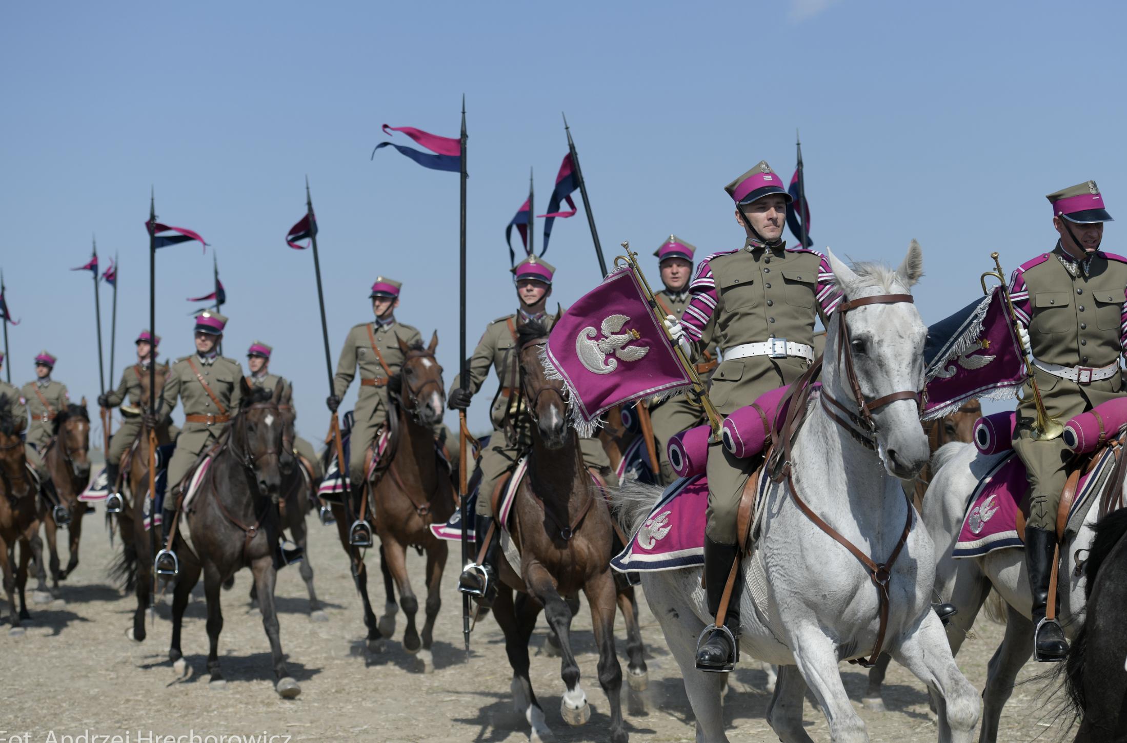 波兰为何打苏联红军,苏联红军入侵波兰