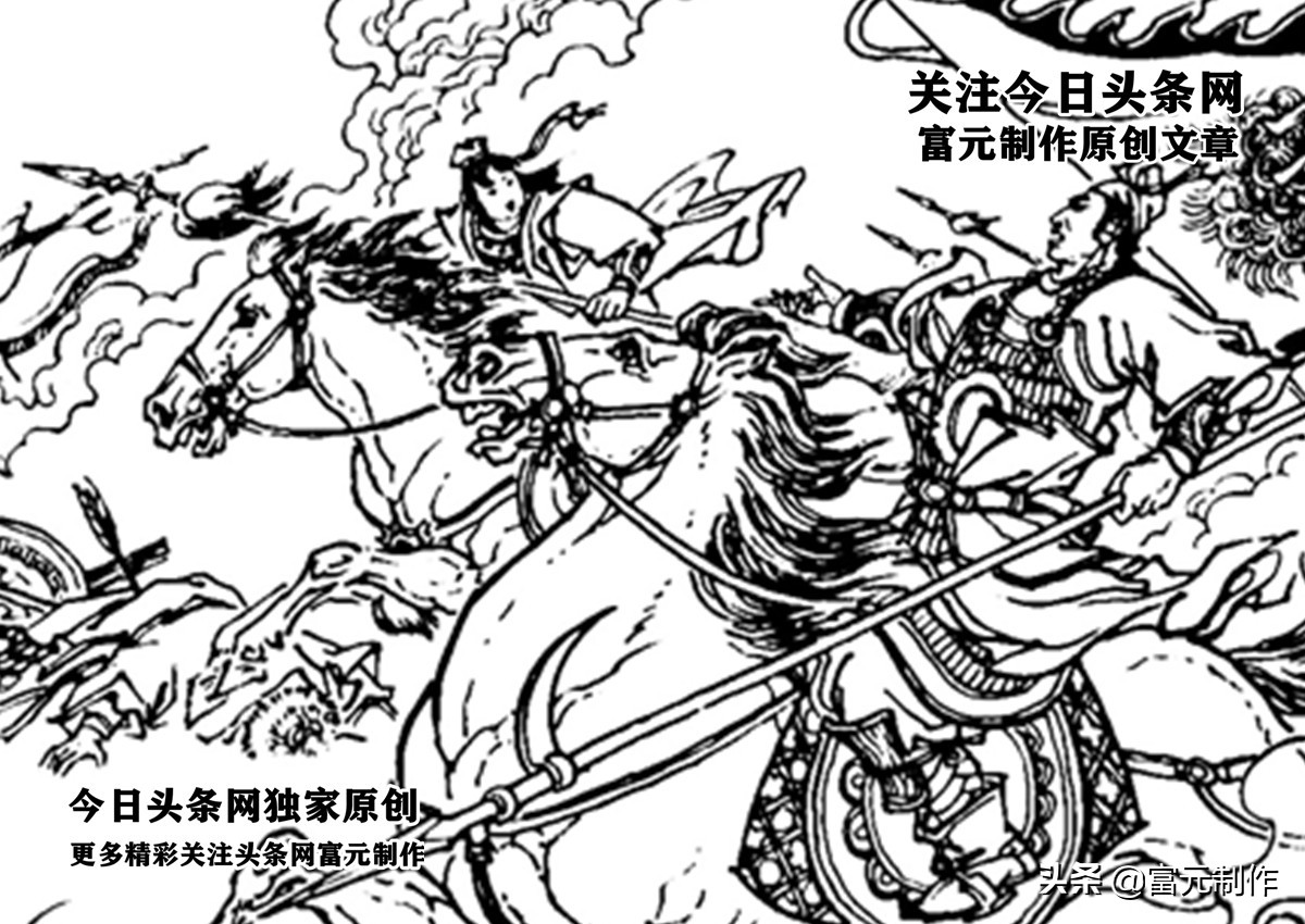 岳家军里有哪些名将,岳家军主要成员