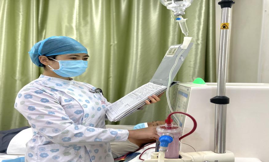 优质护理服务标兵个人事迹,优质护理服务标兵范文