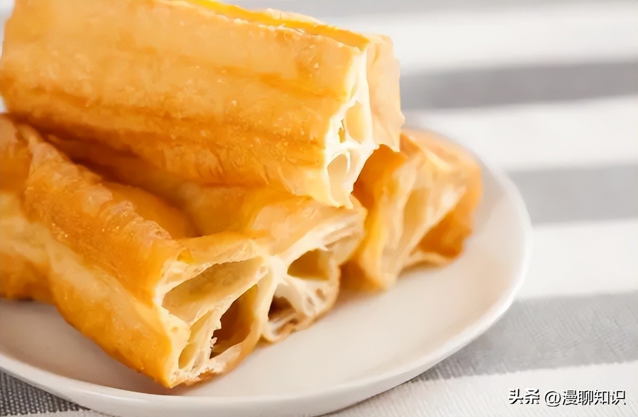 卖油条被罚14万判几年,卖14根油条被罚5万