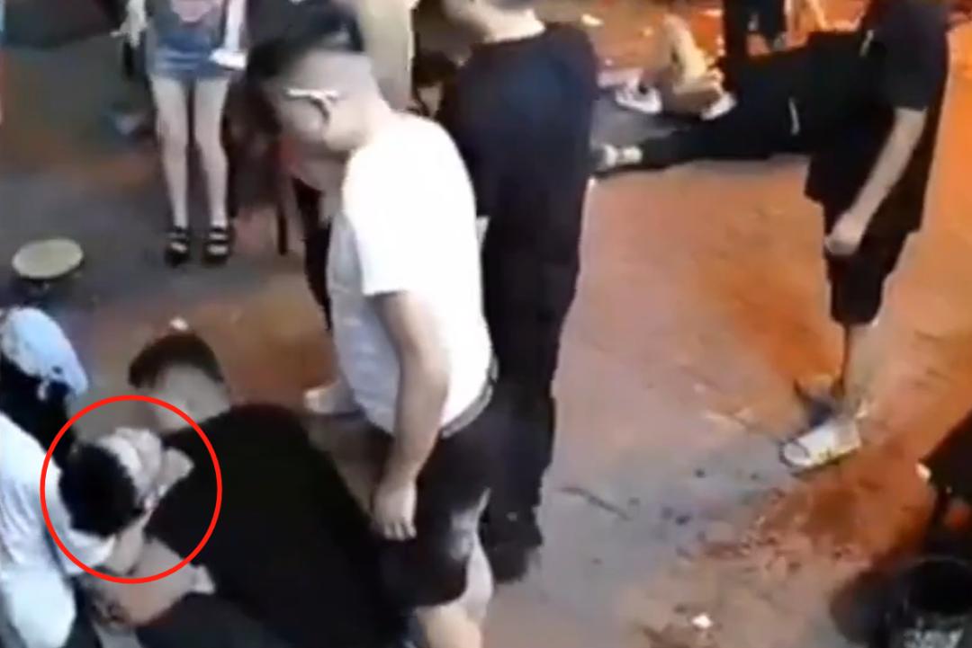 河南剪刀捅人事件完整版后续,河南剪刀捅人事件中的剪刀