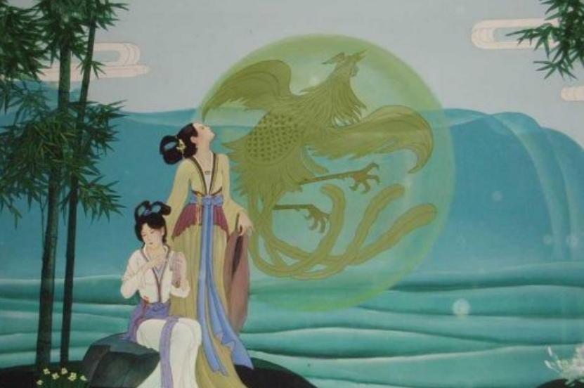 六界之内无人敢动孟婆为什么,孟婆是谁为何六界之内无人敢动她