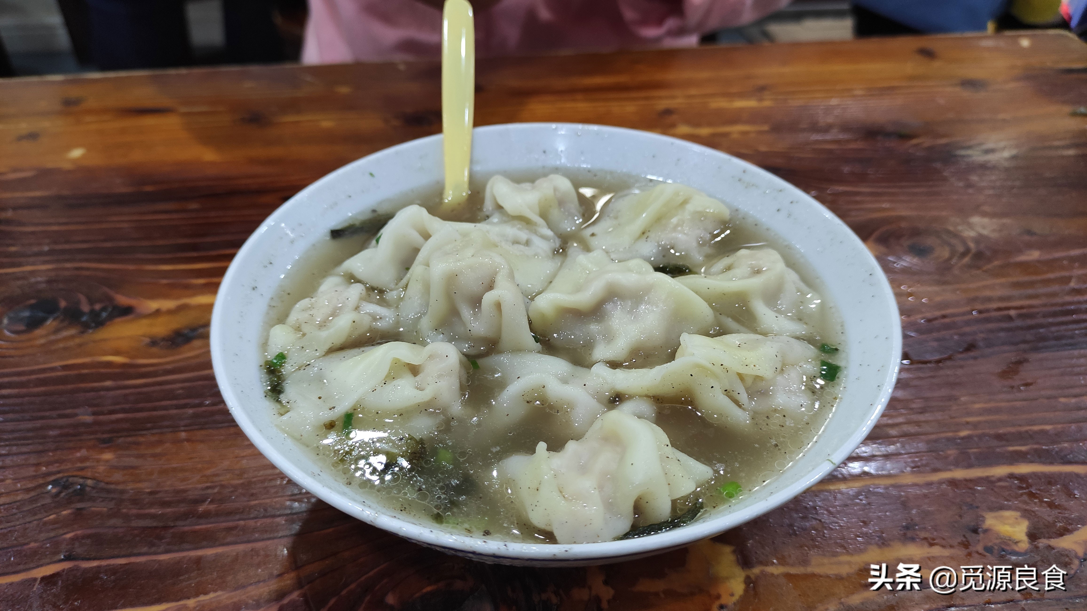 武汉早餐美食排行榜前十名,武汉有100种早餐