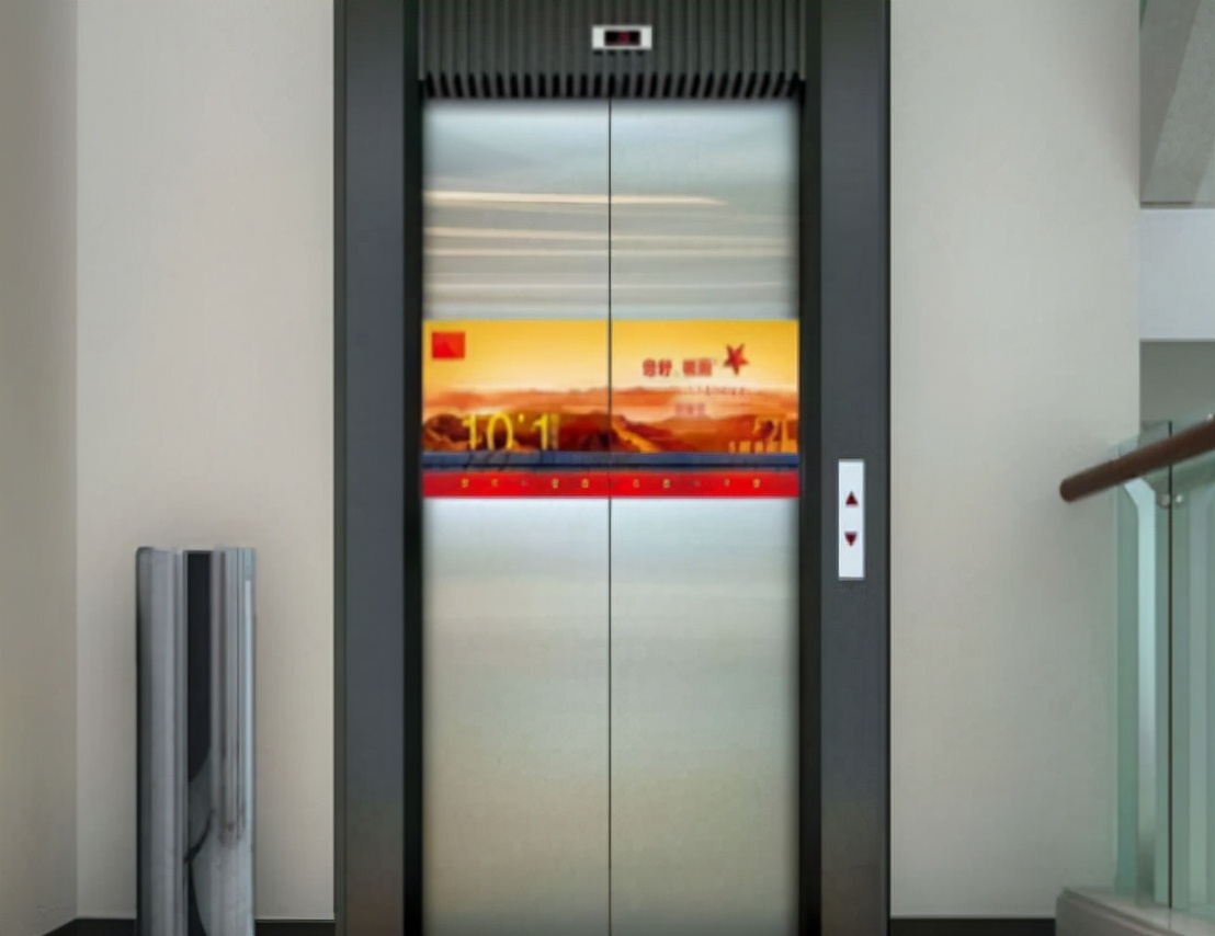 中国电梯第一梯队,中国电梯市场现状