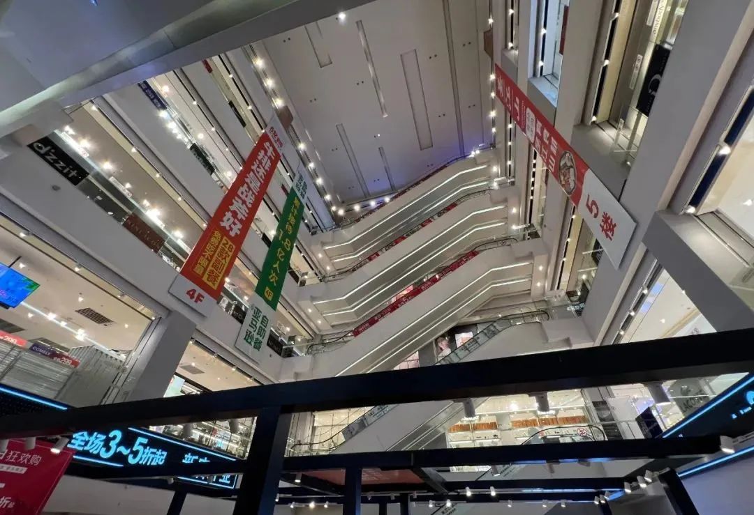 赣视眼镜工厂店梦时代地址,赣梦时代