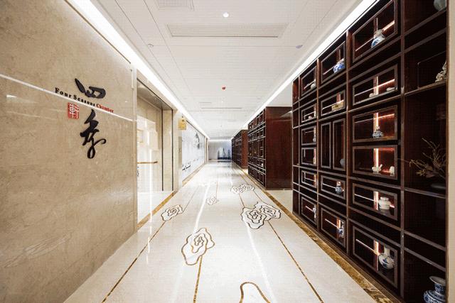 【上饶天下SHOW之婺源县】美宿：若到婺源恋上春，你就住进春天里