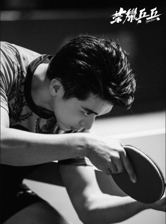 中国乒乓之绝地反击再次改档,中国乒乓之绝地反击还重新上映吗