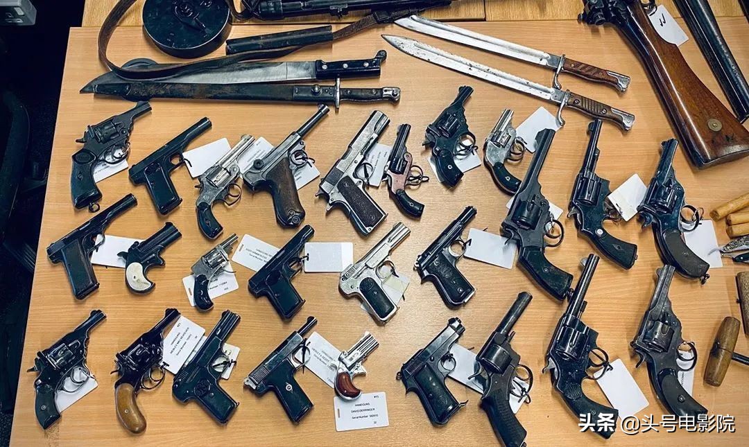 豆瓣评浴血黑帮第一季,美剧浴血黑帮第一季豆瓣评分