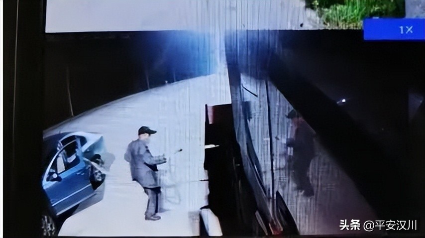 警方打掉一盗窃柴油团伙,侦破盗窃柴油案件全过程