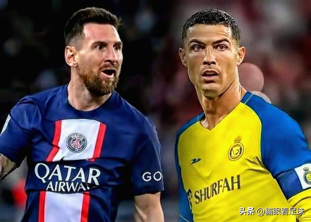 明吹实贬？沙特主帅点评梅罗：C罗在替补席难受，梅西不为钱踢球