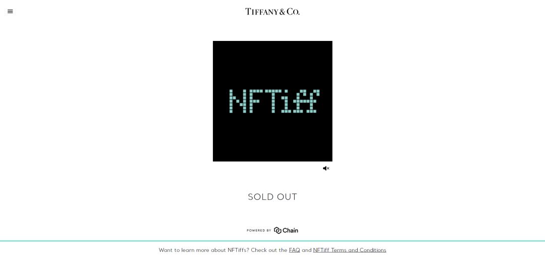 虽然丑且贵但是这可是Tiffany啊