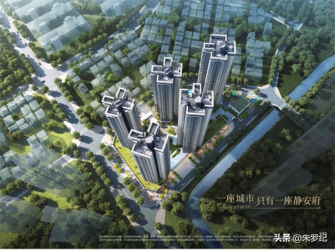 华润置地深圳大区怎么样,深圳华润置地一期