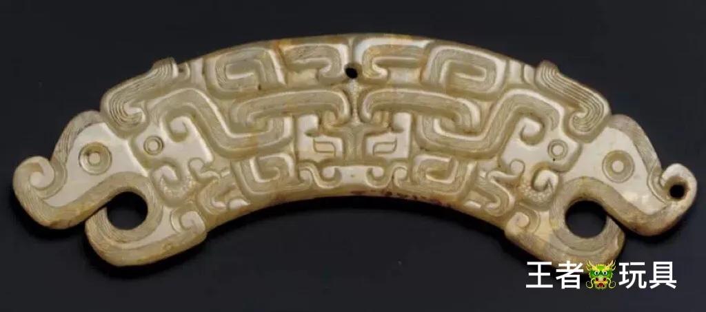 王者玩具-对“地方料”的偏见，是古玉收藏最大的误区