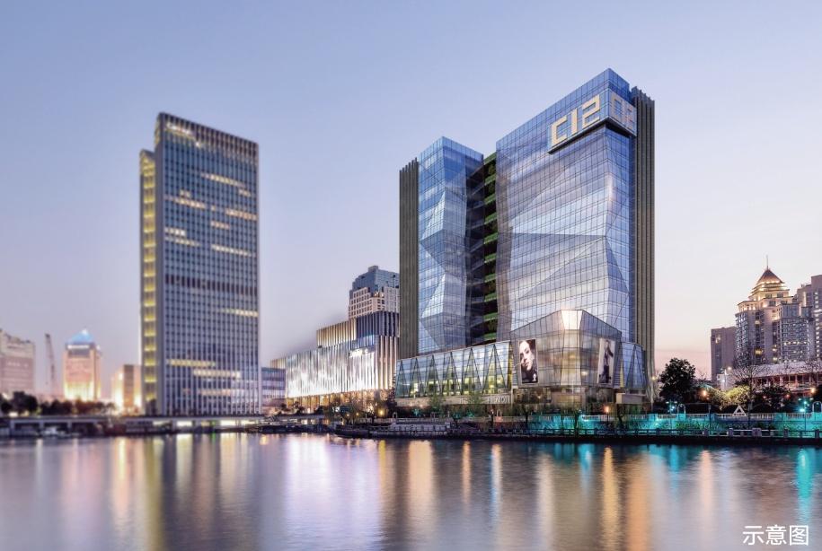 南京c12国际中心最新规划,c12国际中心南京胜太路