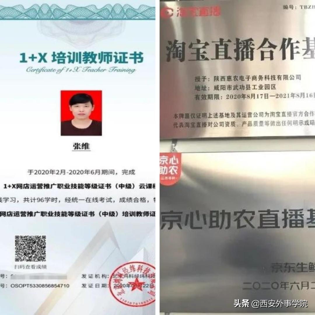西安外事学院专科专业国际商务,西安外事学院商学院旅游管理宿舍