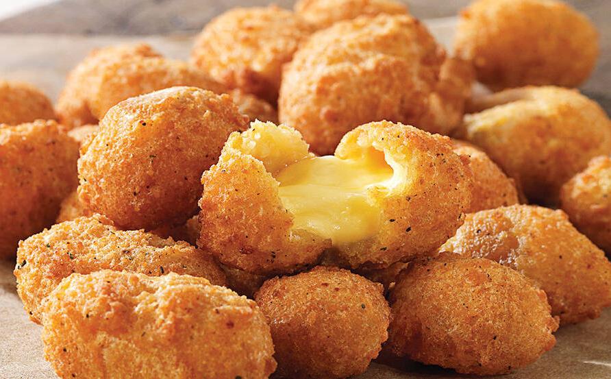 盘点美国各州最有名的食物,饮食的差距太明显了!