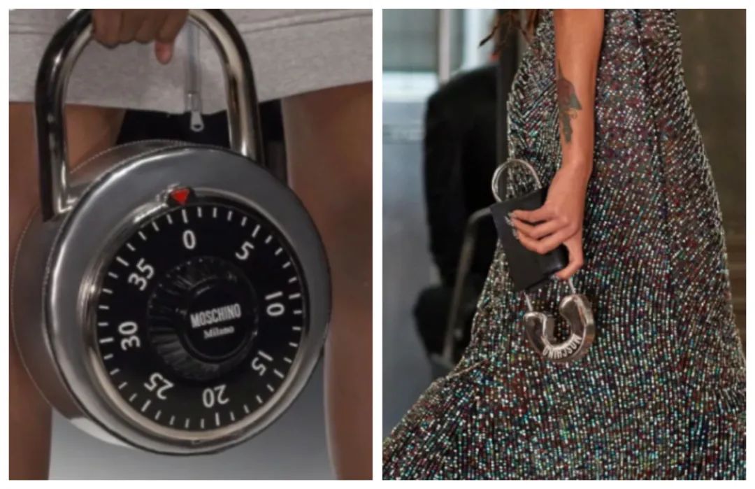 奢侈大牌推出大葱包、黄瓜包？！网友吐槽：蘸酱吃咱能炫几个…