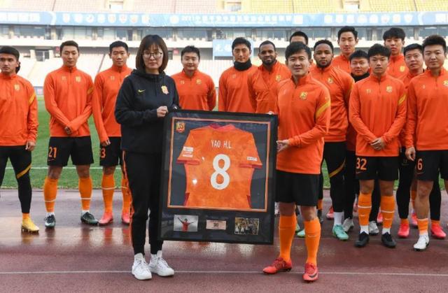 2019中超五大难忘场面,2017中超五大感人瞬间