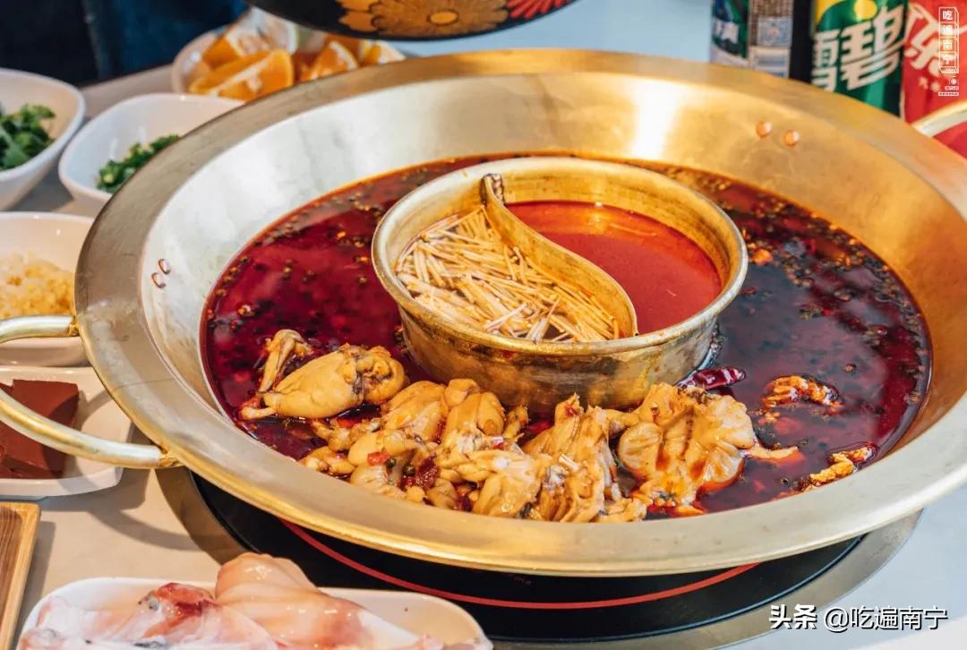 美蛙鱼头68折,38元套餐美蛙鱼头