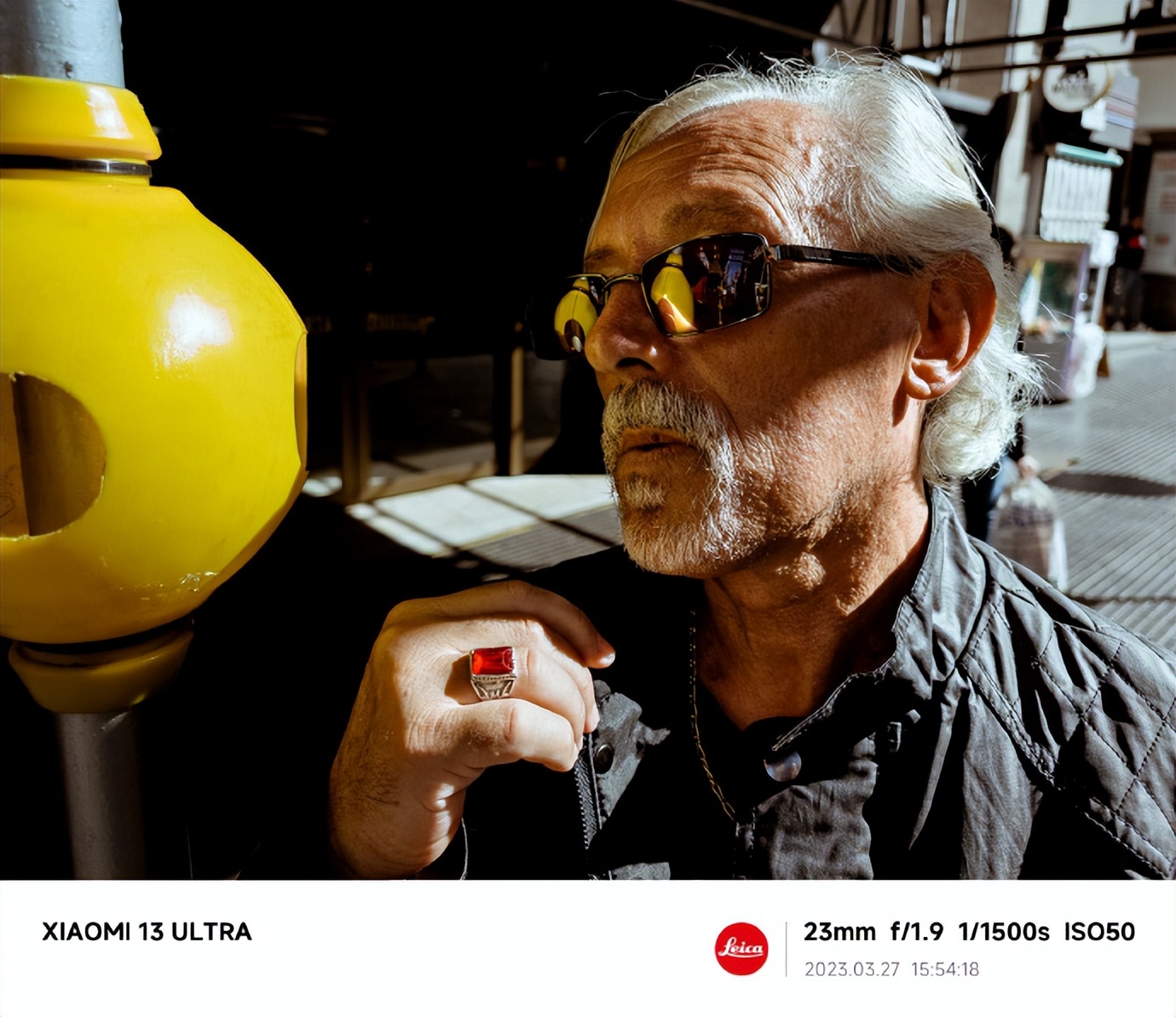 时代的转折点？光学vs数码，死磕影像的小米找对路了！