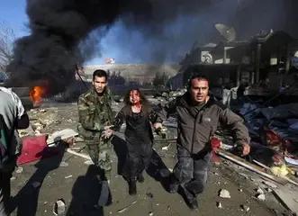 俄乌冲突越演越烈,美国联合北约各国“围猎”俄罗斯,意欲何为?