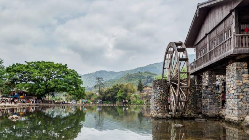 福建江阴旅游攻略必去十大景点,福建漳州旅游景点大全一日游