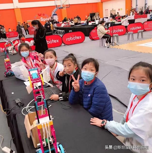 思坦星球少儿编程一年大概多少钱,少儿编程斯坦星球