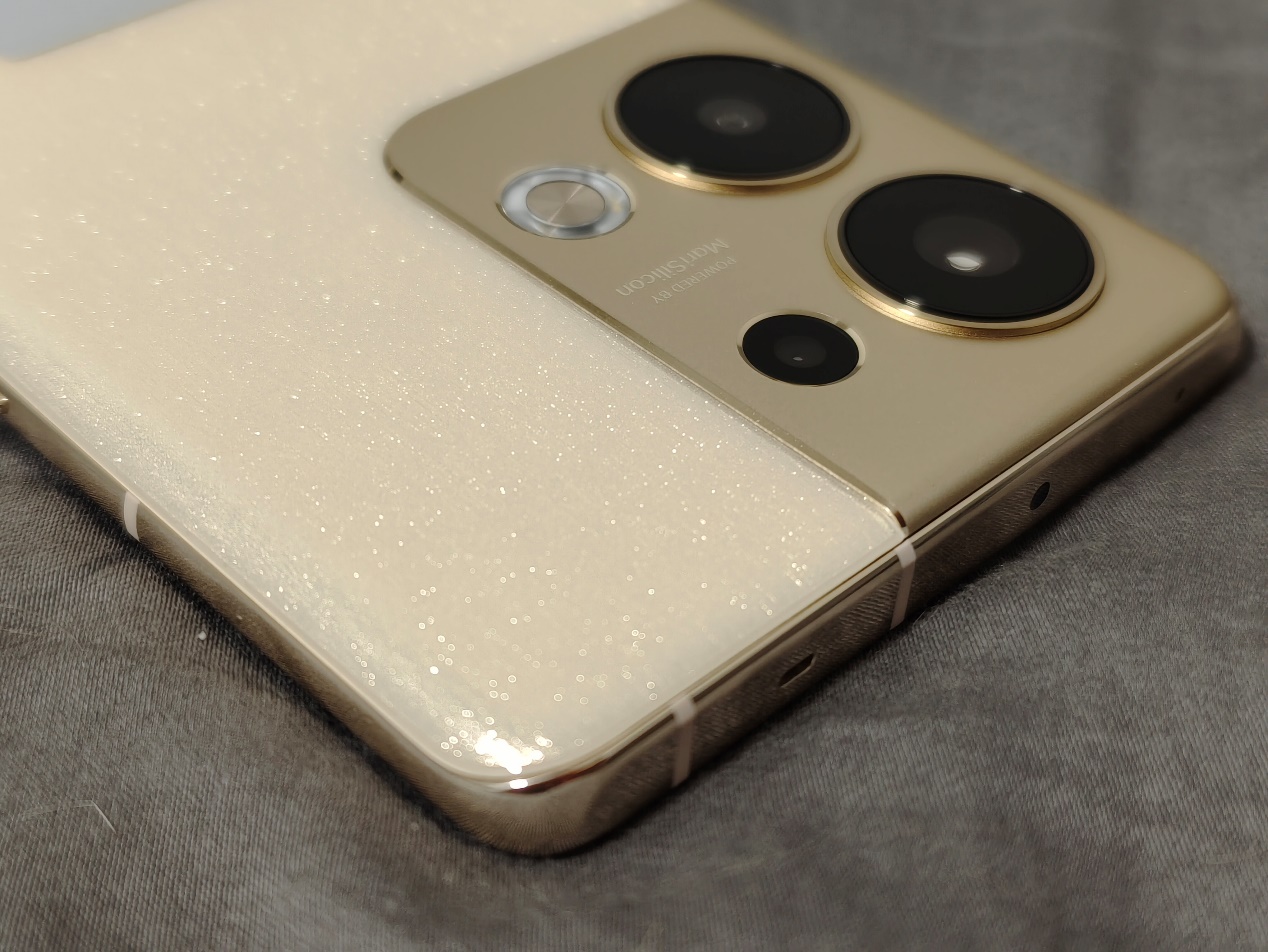 opporeno9pro都有什么优秀和缺点,opporeno9pro有哪些黑科技