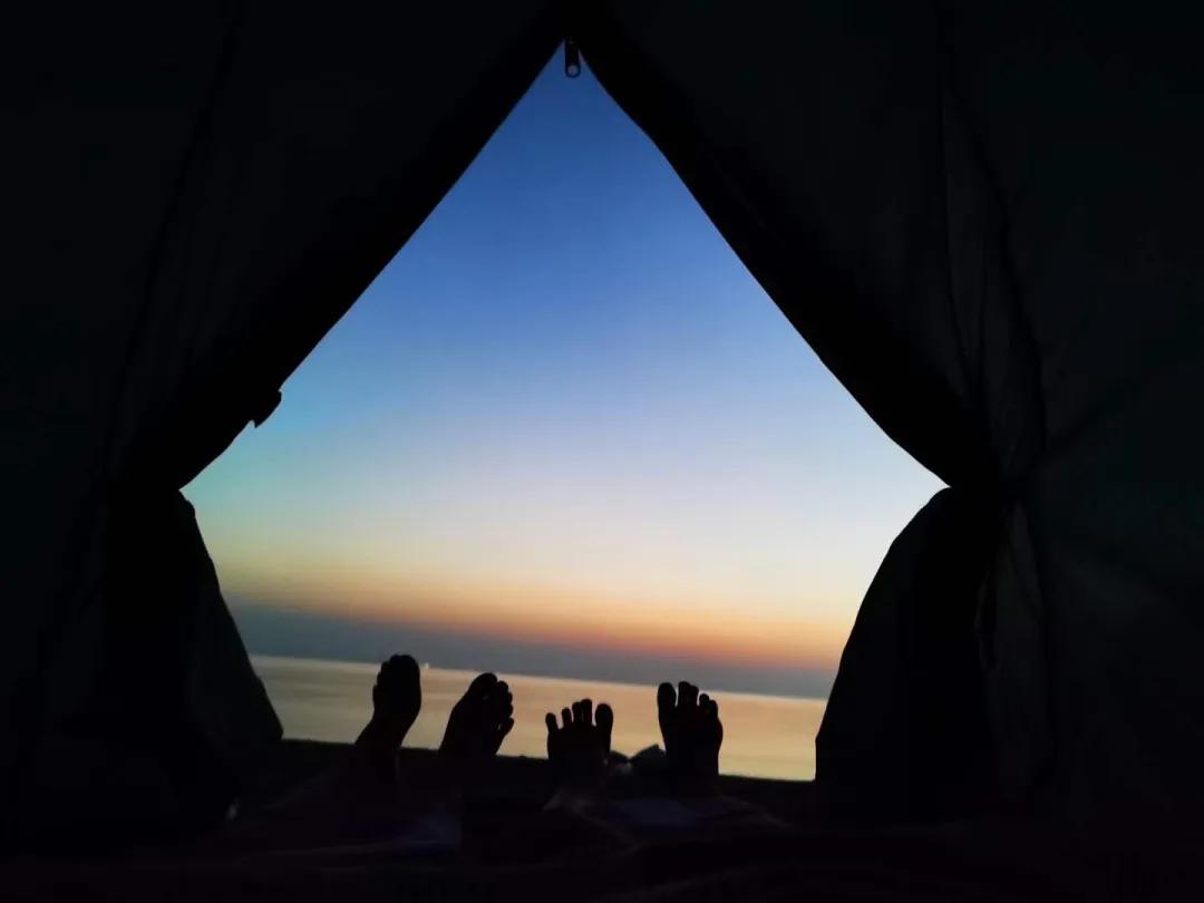 深圳三门岛旅游攻略路线,广东深圳三门岛旅游