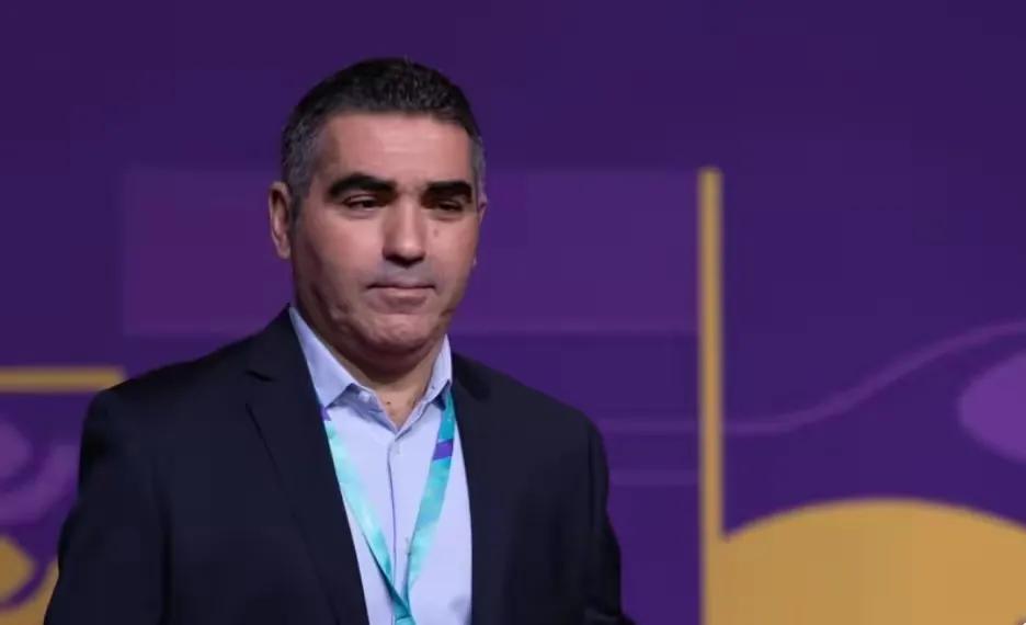 世界杯32强主帅,世界杯32强教练一览