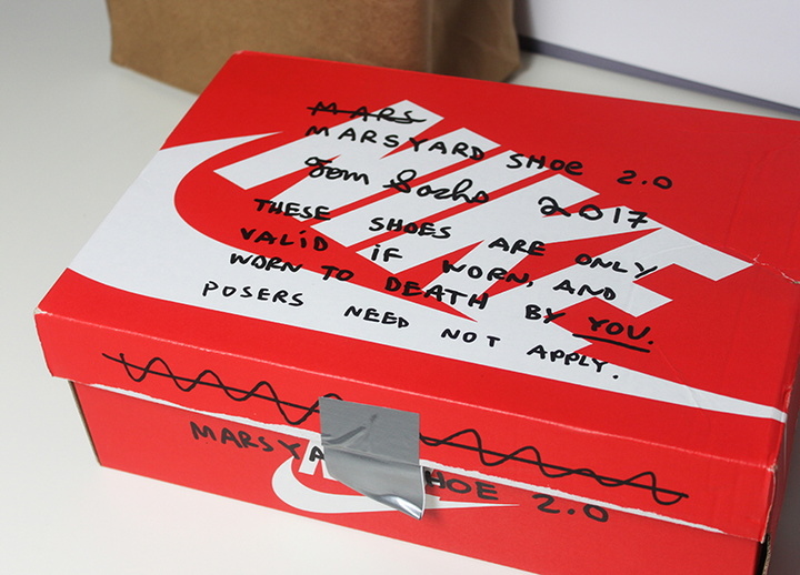 耐克最好用的鞋子,耐克史上毫无科技的鞋